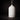 FOX & WOLF Shiro Ceramic Mist Diffuser – Includes 10ml Fragrance Oil electric aroma diffuser with LED ambient lighting
