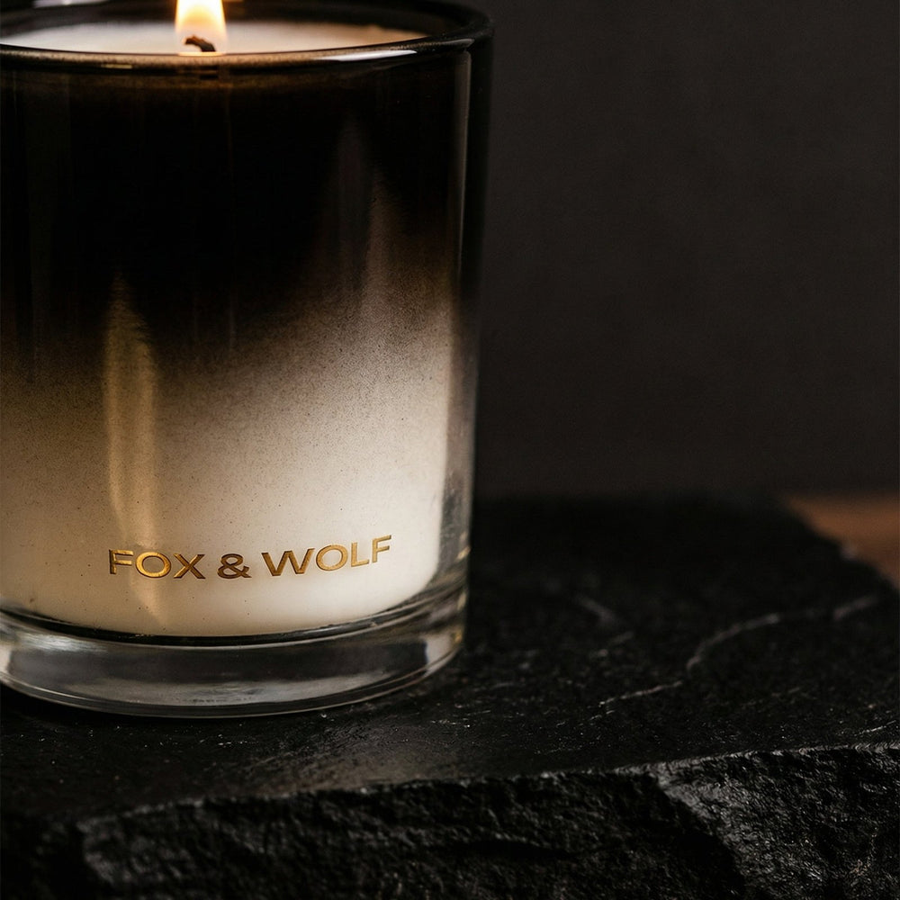 SIGNATURE – SCENTED CANDLE 300 G