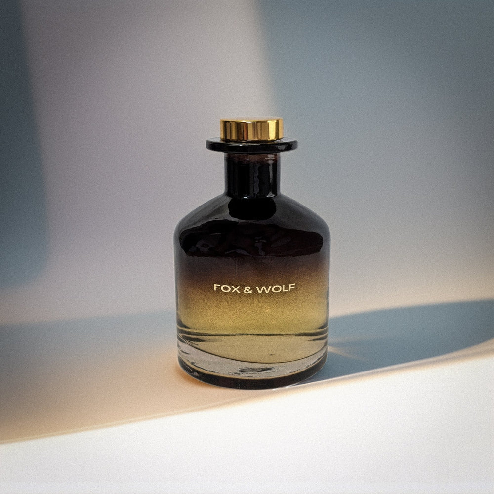 SUMMER TIME REED DIFFUSER 250 ML With Citrepel®