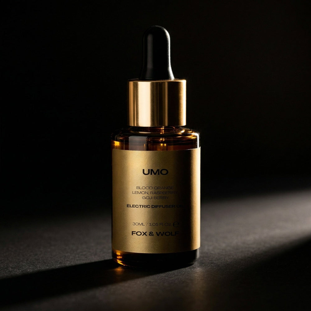 UMO - ELECTRIC DIFFUSER OIL CONCENTRATE 30ML