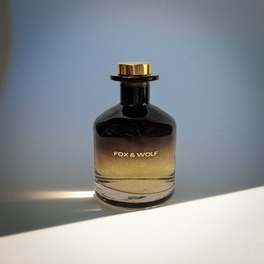 VALENCIA REED DIFFUSER 250 ML