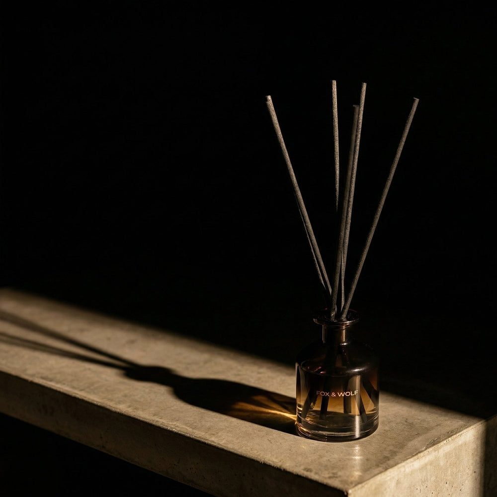 VALENCIA RAUMDUFT-DIFFUSOR 250 ML