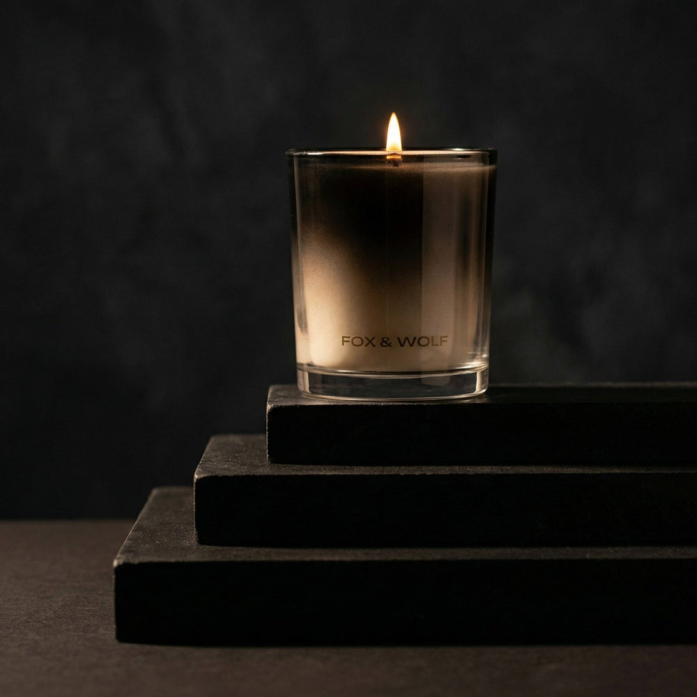 VALENCIA – SCENTED CANDLE 300 G