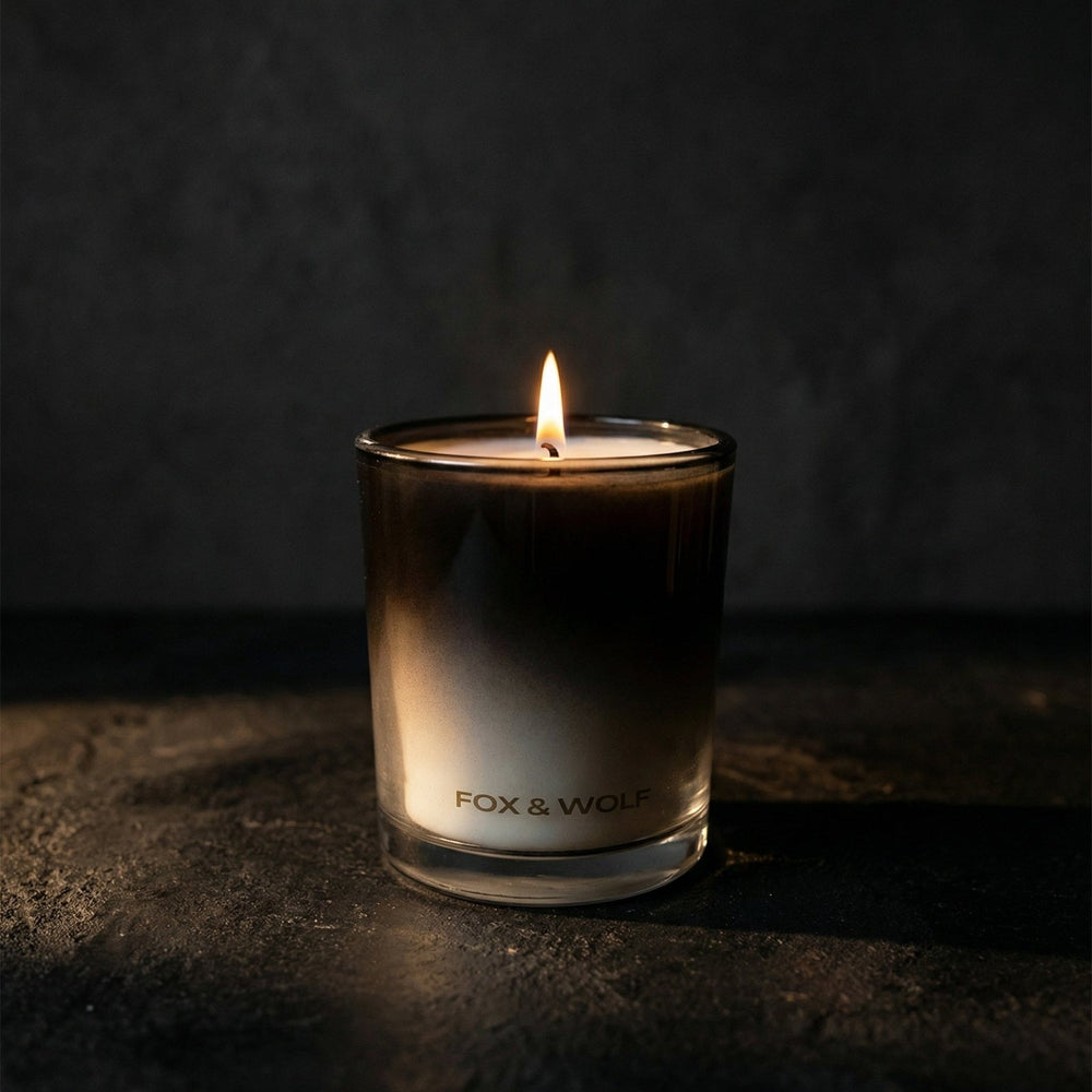 ZAHAR – SCENTED CANDLE 300 G