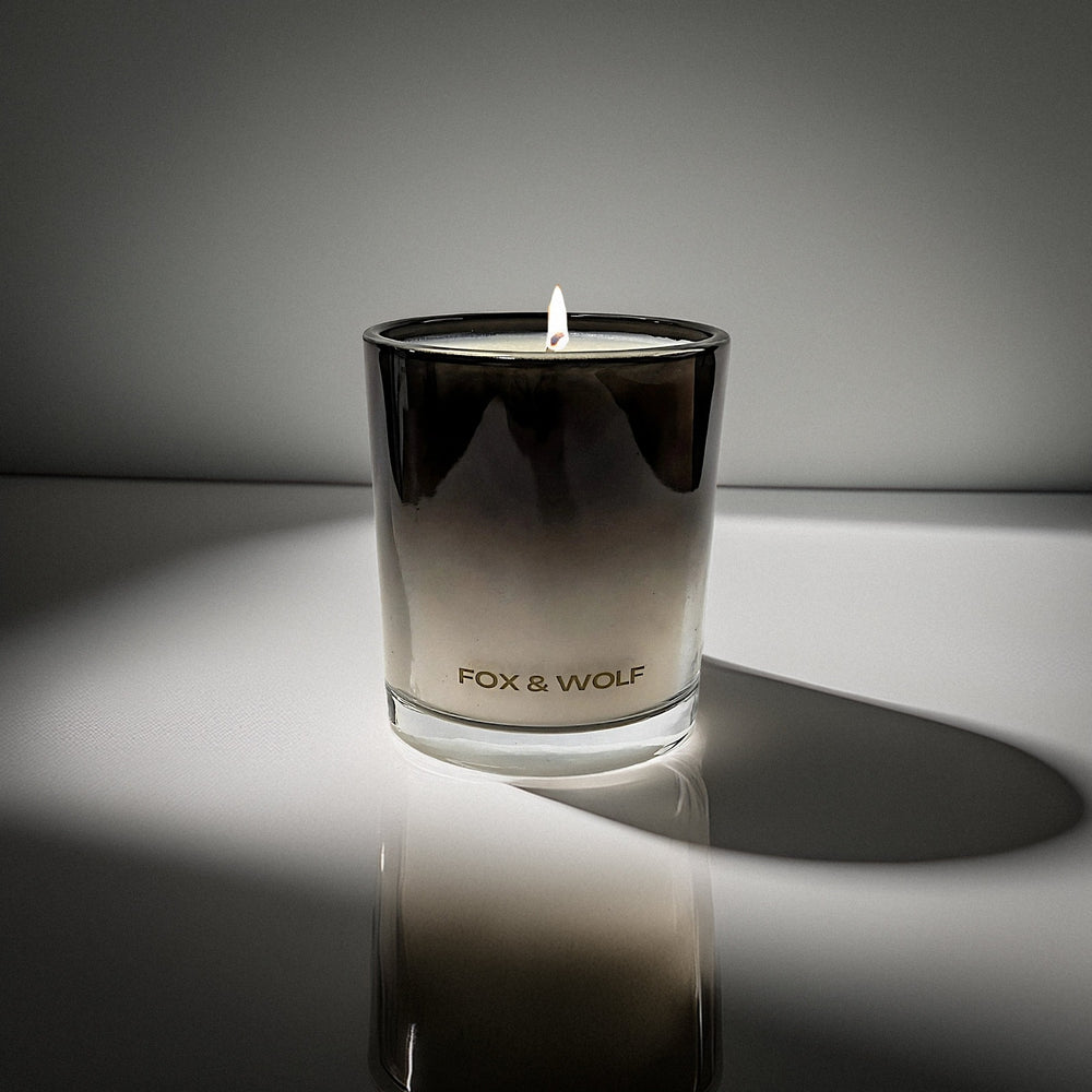 ZAHAR – SCENTED CANDLE 300 G