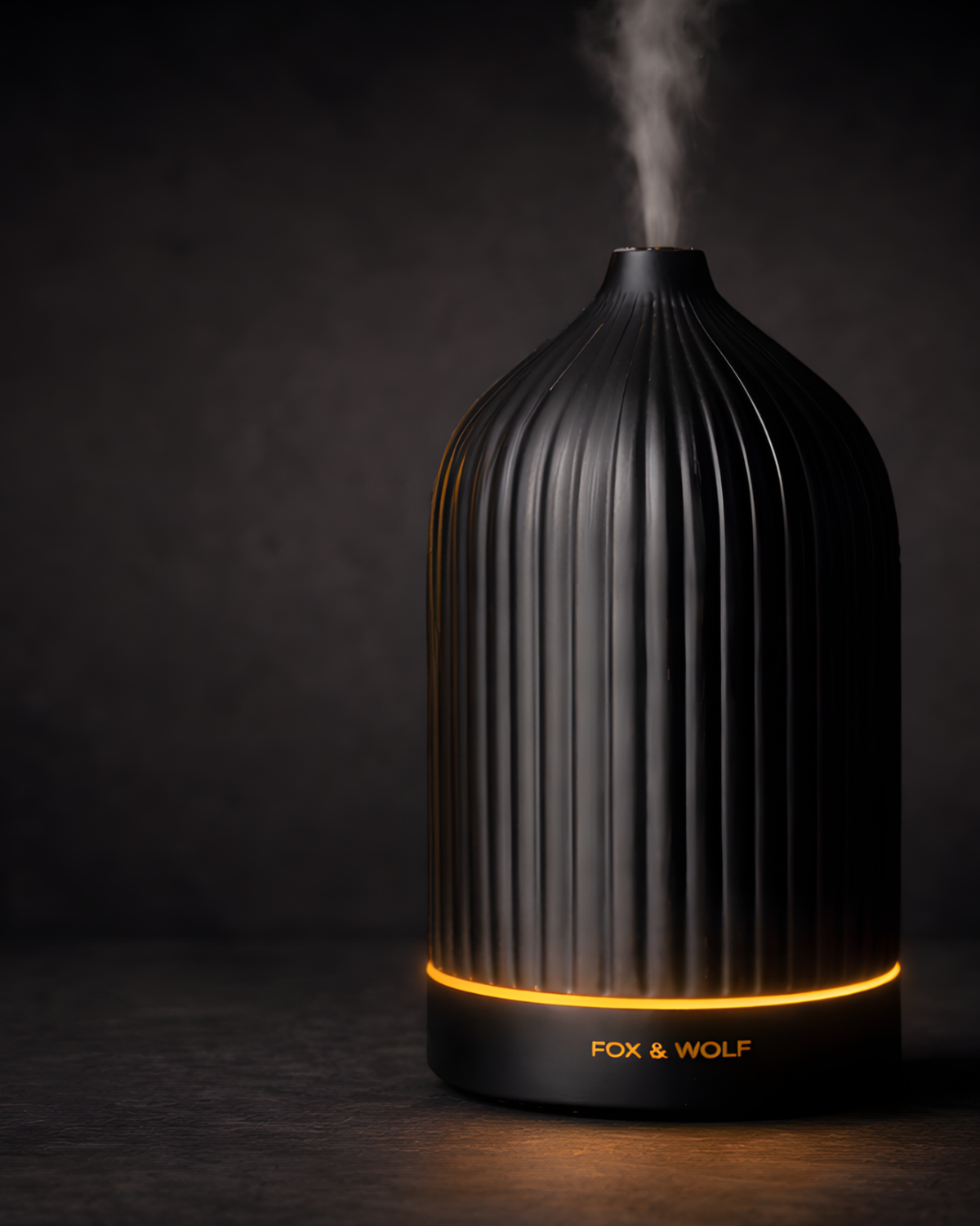 ELECTRIC AROMA DIFFUSERS – Luxury Home Fragrance | FOX & WOLF