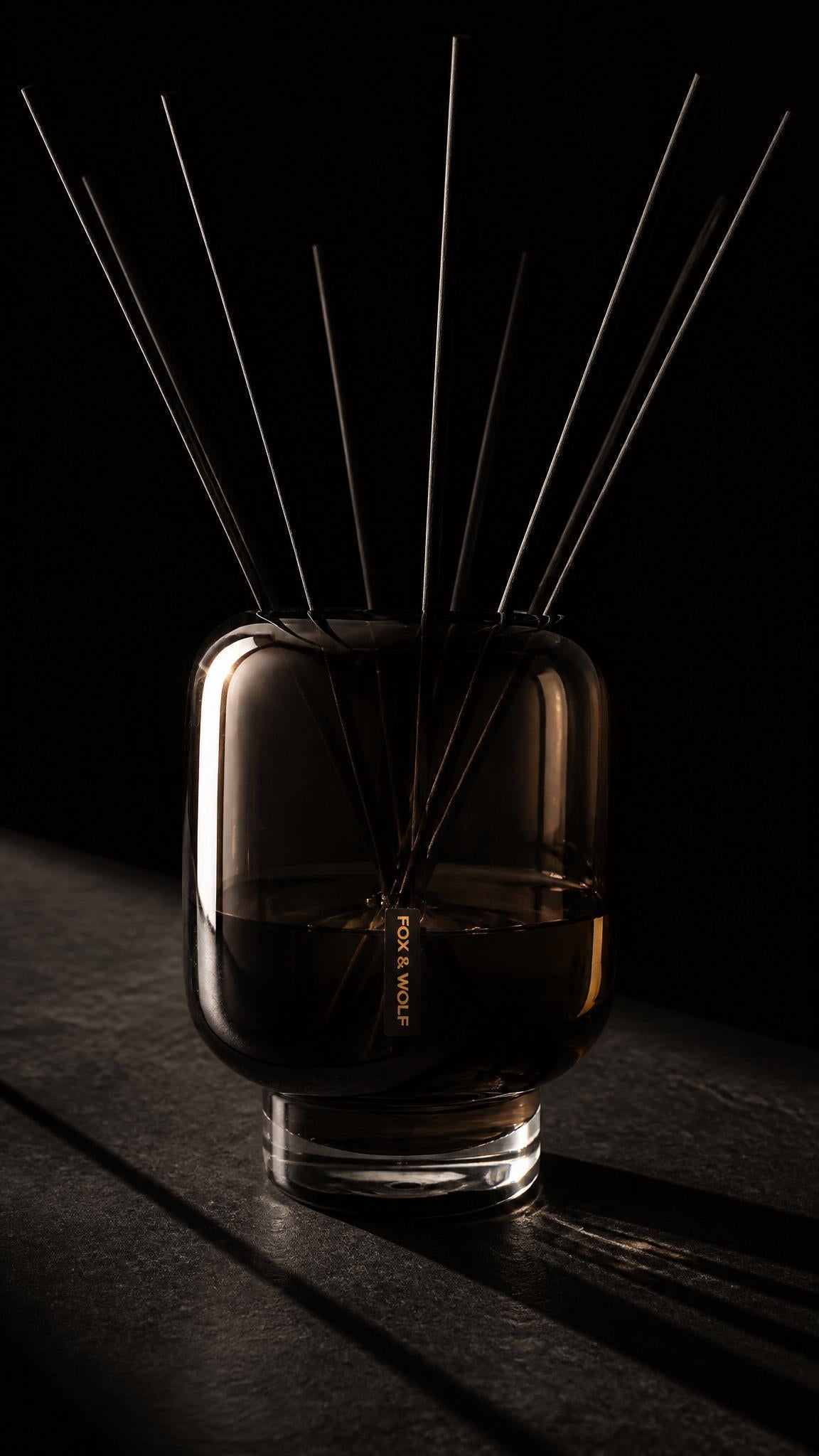 Grand Reed GRAND REED DIFFUSERS (1L) – Luxury Home Fragrance | FOX & WOLF